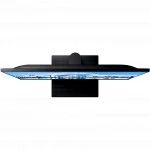 Монитор Samsung F27T450FQC LF27T450FQCXZW-NNC-001 (27 ", IPS, Full HD 1920x1080 (16:9), 75 Гц)