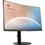 Монитор MSI Modern MD271CP (27 ", VA, Full HD 1920x1080 (16:9), 75 Гц)