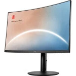 Монитор MSI Modern MD271CP (27 ", VA, Full HD 1920x1080 (16:9), 75 Гц)
