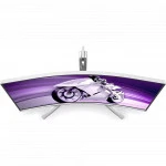 Монитор Philips Evnia 34M2C8600 34M2C8600/00 (34 ", QD-OLED, Ultra-Wide QHD 3440x1440 (21:9), 175 Гц)