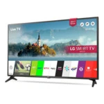 Телевизор LG 43LJ594V