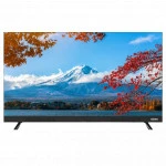 Телевизор F3 GTV-43FHDELD (43 ", Smart TV, Черный)