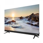 Телевизор F3 GTV-55UHDELD (55 ", Smart TV, Черный)