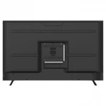 Телевизор F3 GTV-55UHDELD (55 ", Smart TV, Черный)