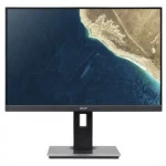Монитор Acer B247YEwmiprzxv UM.QB7EE.E29 (23.8 ", IPS, Full HD 1920x1080 (16:9), 75 Гц)
