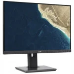 Монитор Acer B247YEwmiprzxv UM.QB7EE.E29 (23.8 ", IPS, Full HD 1920x1080 (16:9), 75 Гц)