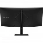 Монитор HP OMEN 34c 780K8AA (34 ", VA, Ultra-Wide QHD 3440x1440 (21:9), 165 Гц)
