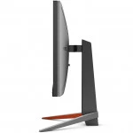 Монитор BenQ Mobiuz EX270QM 9H.LL9LJ.LBE (27 ", IPS, Quad HD 2560x1440 (16:9), 240 Гц)