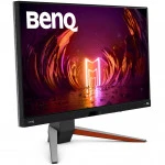 Монитор BenQ Mobiuz EX270QM 9H.LL9LJ.LBE (27 ", IPS, Quad HD 2560x1440 (16:9), 240 Гц)