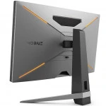 Монитор BenQ Mobiuz EX270QM 9H.LL9LJ.LBE (27 ", IPS, Quad HD 2560x1440 (16:9), 240 Гц)
