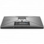 Монитор BenQ Mobiuz EX270M 9H.LLALJ.LBE 27 ", IPS, Full HD 1920x1080 (16:9), 240 Гц