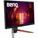 Монитор BenQ Mobiuz EX270M 9H.LLALJ.LBE 27 ", IPS, Full HD 1920x1080 (16:9), 240 Гц