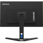 Монитор Lenovo Legion Y27qf-30 67A7GAC3EU 27 ", IPS, Quad HD 2560x1440 (16:9), 240 Гц