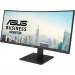 Монитор Asus Docking Monitor 90LM08JJ-B01170 (34 ", VA, Ultra-Wide QHD 3440x1440 (21:9), 100 Гц)