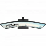 Монитор Asus Docking Monitor 90LM08JJ-B01170 (34 ", VA, Ultra-Wide QHD 3440x1440 (21:9), 100 Гц)