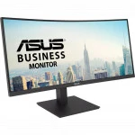 Монитор Asus Docking Monitor 90LM08JJ-B01170 (34 ", VA, Ultra-Wide QHD 3440x1440 (21:9), 100 Гц)