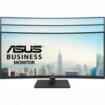 Монитор Asus Docking Monitor 90LM08JJ-B01170 (34 ", VA, Ultra-Wide QHD 3440x1440 (21:9), 100 Гц)
