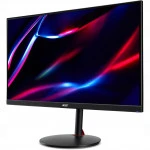 Монитор Acer Nitro XV271UM3bmiiprx UM.HX1EE.301 (27 ", IPS, Quad HD 2560x1440 (16:9), 180 Гц)