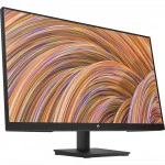 Монитор HP V27i G5 65P64AA (27 ", IPS, Full HD 1920x1080 (16:9), 75 Гц)