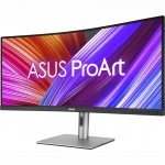 Монитор Asus ProArt PA34VCNV 90LM04A0-B02370 34.1 ", IPS, Ultra-Wide QHD 3440x1440 (21:9), 60 Гц