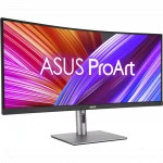 Монитор Asus ProArt PA34VCNV 90LM04A0-B02370 34.1 ", IPS, Ultra-Wide QHD 3440x1440 (21:9), 60 Гц