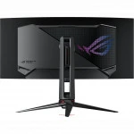 Монитор Asus ROG Swift PG34WCDM 90LM09L0-B01A70 (33.9 ", OLED, Ultra-Wide QHD 3440x1440 (21:9), 240 Гц)