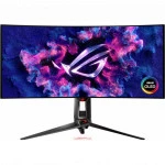 Монитор Asus ROG Swift PG34WCDM 90LM09L0-B01A70 (33.9 ", OLED, Ultra-Wide QHD 3440x1440 (21:9), 240 Гц)
