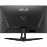 Монитор Asus TUF Gaming VG27AQM1A 90LM05Z0-B08370 (27 ", IPS, Quad HD 2560x1440 (16:9), 260 Гц)