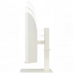 Монитор LG UltraWide 38WR85QC-W 38WR85QC-W.ARUZ (38 ", IPS, Quad HD+ 3840x1600 (12:5), 144 Гц)