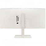 Монитор LG UltraWide 38WR85QC-W 38WR85QC-W.ARUZ (38 ", IPS, Quad HD+ 3840x1600 (12:5), 144 Гц)