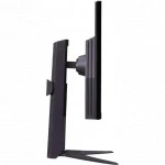 Монитор LG UltraGear 27GR83Q-B 27GR83Q-B.ARUZ (27 ", IPS, Quad HD 2560x1440 (16:9), 240 Гц)