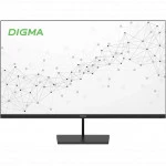 Монитор Digma Progress 32P501F DM32SB02 (31.5 ", IPS, Full HD 1920x1080 (16:9), 75 Гц)