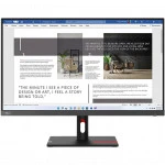 Монитор Lenovo ThinkVision S27i-30 63DFKAT4EU 27 ", IPS, Full HD 1920x1080 (16:9), 100 Гц