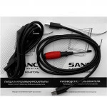 Монитор SANC M2444PC V2 23.8 ", IPS, Full HD 1920x1080 (16:9), 165 Гц