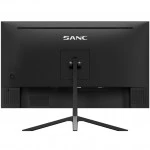 Монитор SANC M2750QC 27 ", IPS, Quad HD 2560x1440 (16:9), 75 Гц