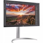 Монитор LG 27UP850N (27 ", IPS, 4K UHD 3840x2160 (16:9), 60 Гц)