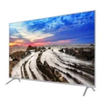 Телевизор Samsung UE65MU7000UX