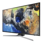 Телевизор Samsung UE40MU6103UX