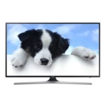Телевизор Samsung UE40MU6103UX