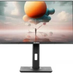 Монитор Irbis IMVW24WIDR (24 ", IPS, Full HD+ 1920x1200 (16:10), 75 Гц)