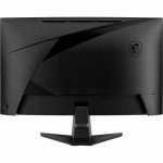 Монитор MSI MAG 27CQ6F 9S6-3CD91M-025 (27 ", VA, Quad HD 2560x1440 (16:9), 180 Гц)