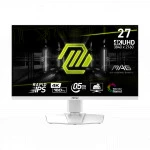 Монитор MSI Optix MAG 274URFW 9S6-3CC29H-430 (27 ", IPS, 4K UHD 3840x2160 (16:9), 144 Гц)