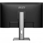 Монитор MSI PRO MP273QP E2 9S6-3PB69H-043 (27 ", IPS, Quad HD 2560x1440 (16:9), 100 Гц)