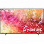 Телевизор Samsung UE55DU7100UXRU 55 ", Smart TV, Черный