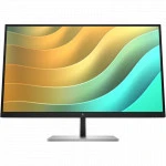 Монитор HP E27u G5 6N4D3AA (27 ", IPS, Quad HD 2560x1440 (16:9), 75 Гц)