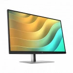 Монитор HP E27u G5 6N4D3AA (27 ", IPS, Quad HD 2560x1440 (16:9), 75 Гц)