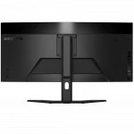Монитор Gigabyte G34WQC A 20VM0-G34WQCABI-3EKR (34 ", VA, Ultra-Wide QHD 3440x1440 (21:9), 144 Гц)