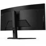 Монитор Gigabyte G34WQC A 20VM0-G34WQCABI-3EKR (34 ", VA, Ultra-Wide QHD 3440x1440 (21:9), 144 Гц)