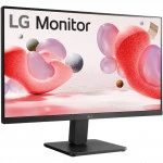 Монитор LG 24MR400-B 24MR400-B.ARUQ (23.8 ", IPS, Full HD 1920x1080 (16:9), 100 Гц)
