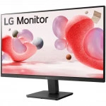 Монитор LG 27MR400-B 27MR400-B.ARUQ (27 ", IPS, Full HD 1920x1080 (16:9), 100 Гц)